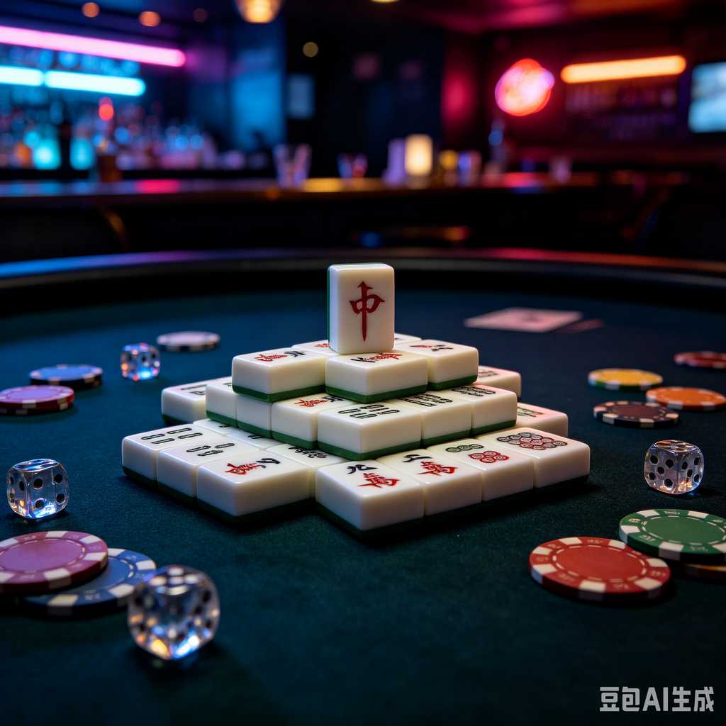 Charlotte,mahjong